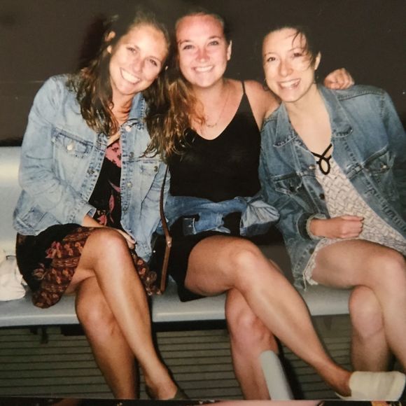 Meet your Posher, Ginger - Picture 1 of 1